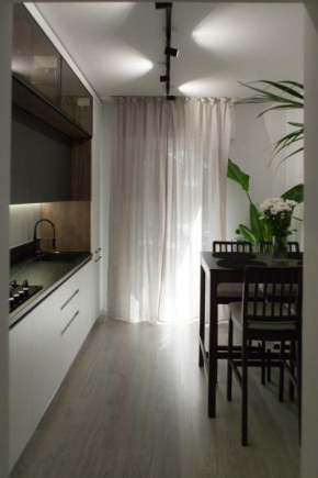 RomanApartments